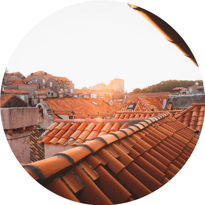 Étanchéité toitures à Toulon et Hyères dans le Var 83