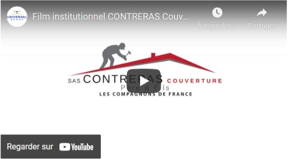 Couvreur Toulon Youtube